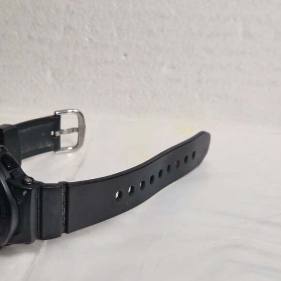 Casio G SHock - BABY G all black - Picture 5 of 13